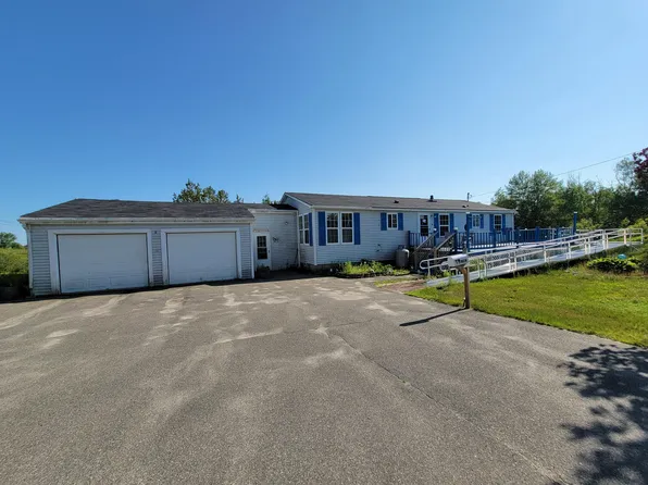 8 Palmer Landing Road, East Machias, ME 04630