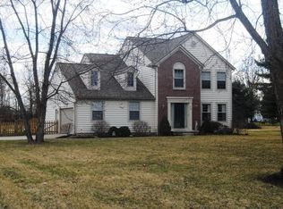 59 Busey Rd, Madison, OH 43110