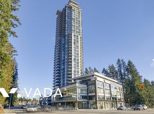 3080 Lincoln Ave #2308, Coquitlam, BC V3B 0L9