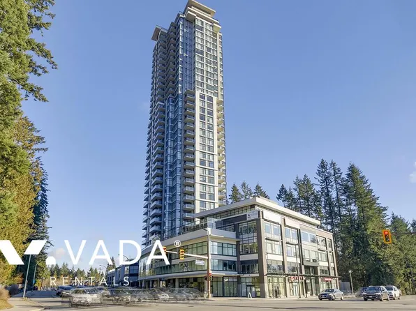 3080 Lincoln Ave #2308, Coquitlam, BC V3B 0L9