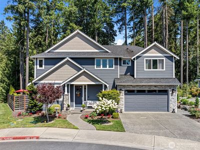 7789 53rd Place, Gig Harbor, WA, 98335