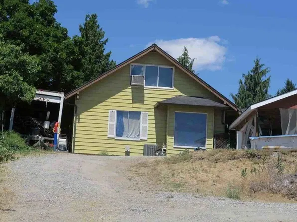 1609 8th Street SE, East Wenatchee, WA 98802