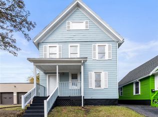 699 N Goodman St, Rochester, NY 14609