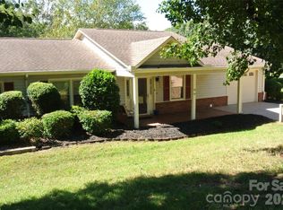 112 Holly Ct, Bostic, NC 28018