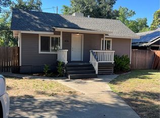 470 E 20th St, Chico, CA 95928