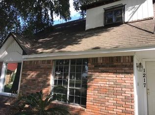 1217 E Amherst Ln, Deer Park, TX 77536