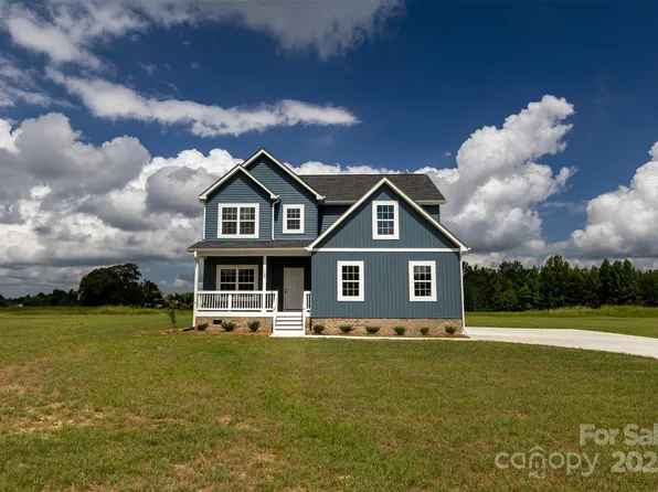 1169 Philbeck Rd #12, York, SC 29745