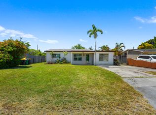 2748 SW 46th Ct, Fort Lauderdale, FL 33312