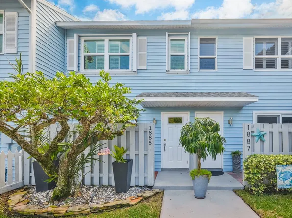 1885 NE 15th Ave, Fort Lauderdale, FL 33305