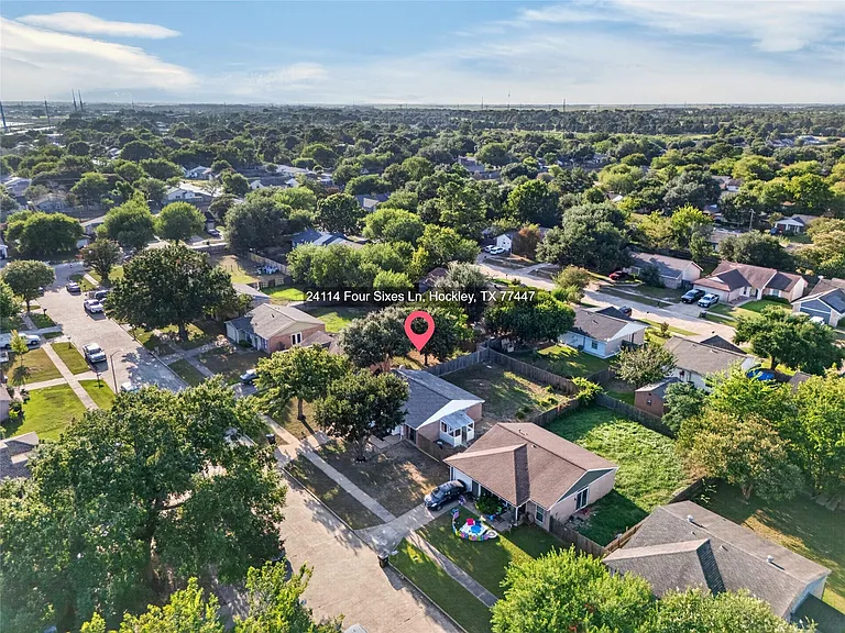 24114 Four Sixes Ln — Photo 36