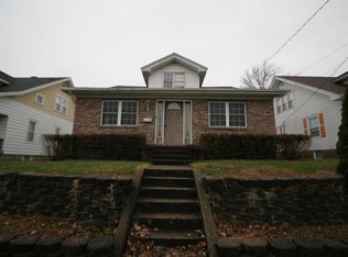 1407 Mill St, Jasper, IN 47546