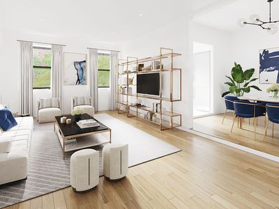 69-40 Yellowstone Blvd #202, Queens, NY, 11375