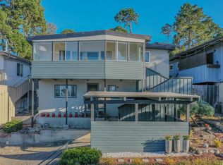 1149 Presidio Blvd, Pacific Grove, CA 93950