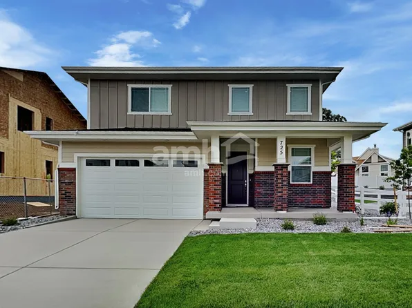 725 S Oak St, Lakewood, CO 80226