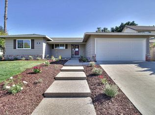 1181 Royston Ct, San Jose, CA 95120