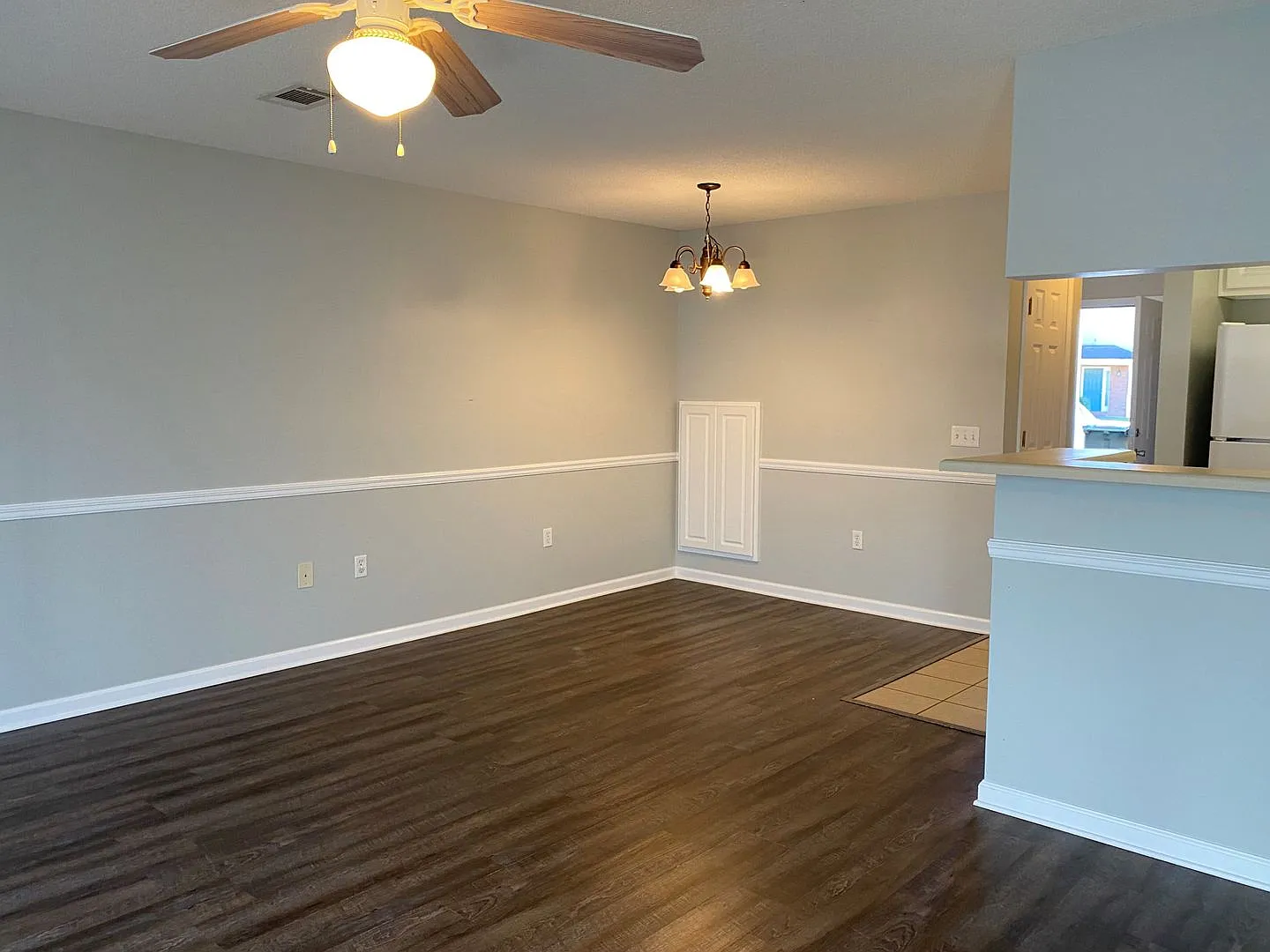 Dunwoody Townhomes — Photo 3