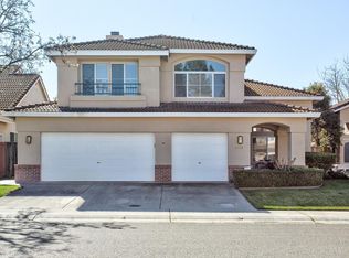 1150 Villaverde Ln, Davis, CA 95618