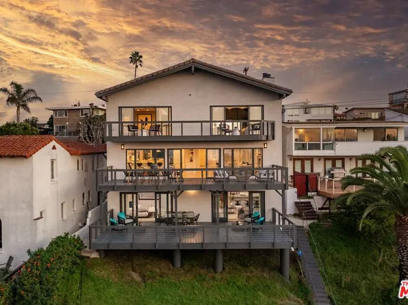 249 Rees St, Playa Del Rey, CA 90293