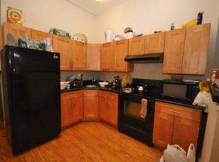 2018 N 18th St #1, Philadelphia, PA