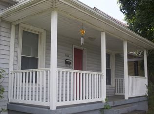 901 Grover St, Johnson City, TN 37601
