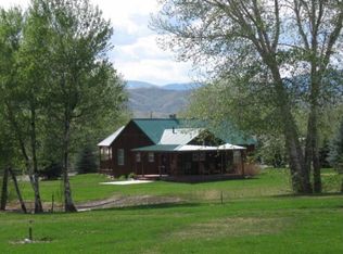 1044 Lemhi Rd, Salmon, ID 83467