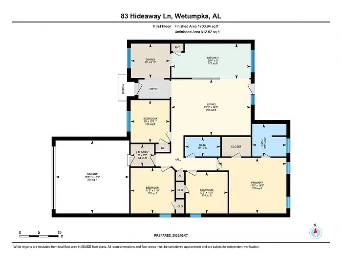 Building Photo - 83 Hideaway Ln