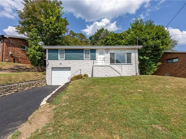 918 Rita Dr, Pittsburgh, PA 15221