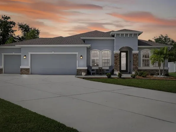 11405 59th St E, Parrish, FL 34219