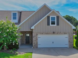 106 Brook Ct, White House, TN 37188