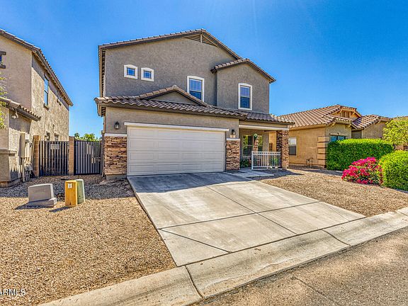 2nd image of 57 W SADDLE Way