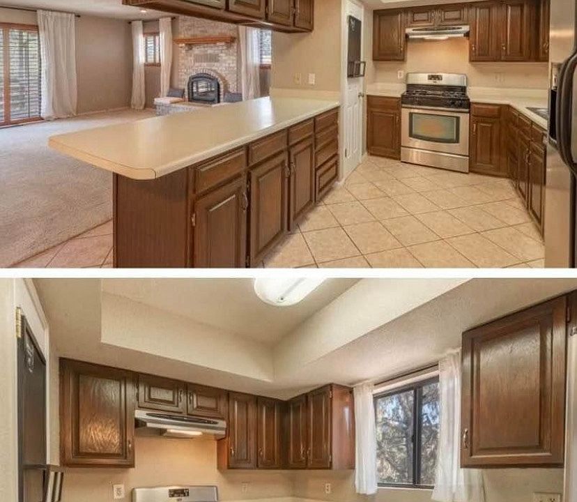 2nd image of 1004 N Granite Dr