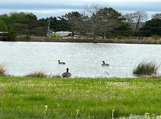 0 Angela Dr, Damascus, AR 72039