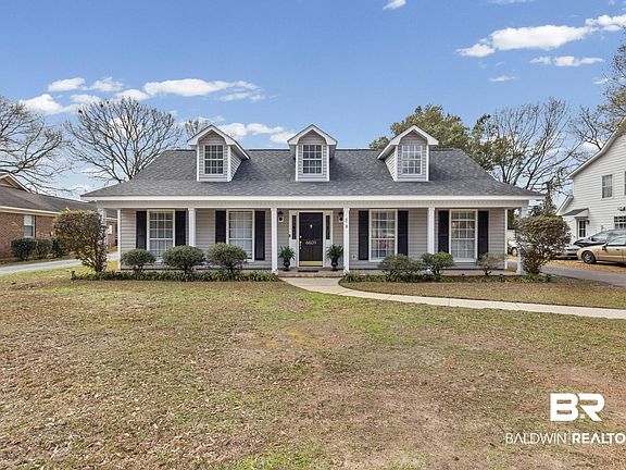 2nd image of 6609 Blakeley Ct
