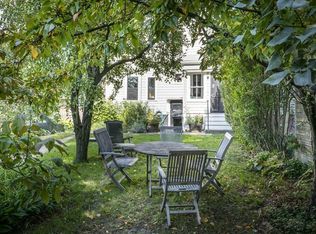 15 Buckingham St, Somerville, MA 02143