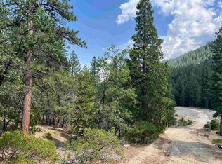 0 Baxter Creek Rd, Janesville, CA 96114