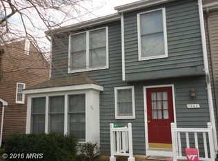 1552 Poplar Grove Dr, Reston, VA 20194