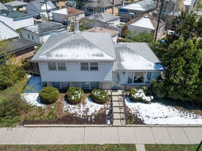 6427 N Ozanam Ave, Chicago, IL, 60631