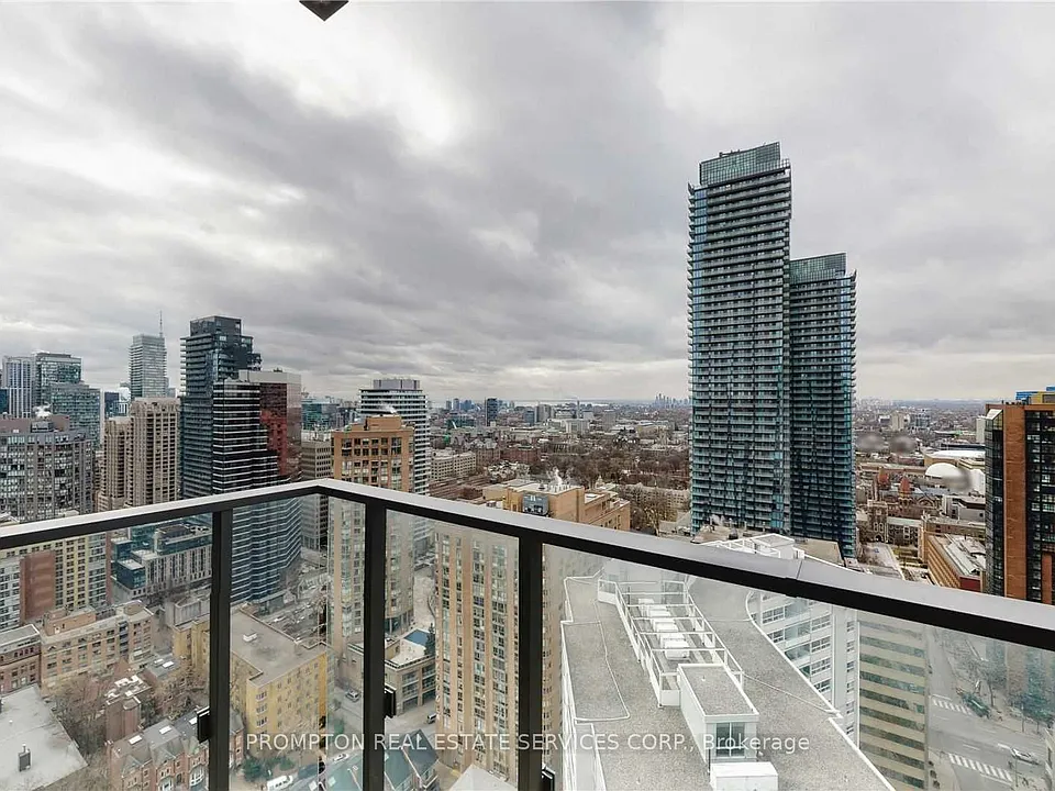 75 Saint Nicholas St #3305