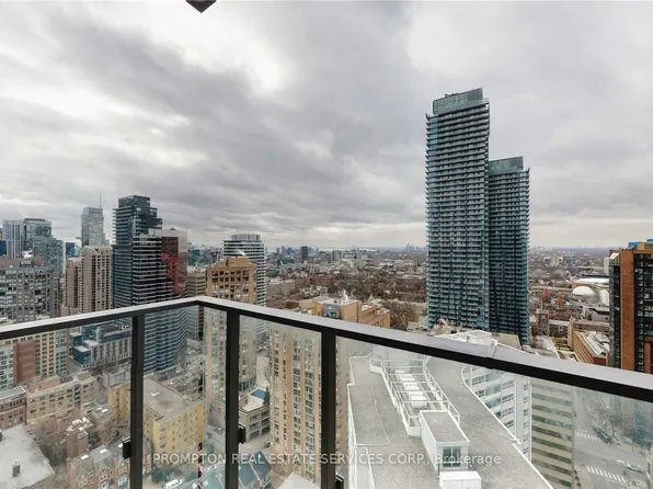 75 Saint Nicholas St, Toronto, ON