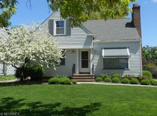 51 E 211th St, Euclid, OH 44123