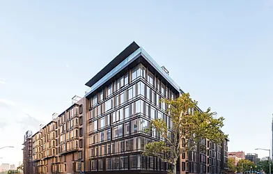 Rented by Bold New York