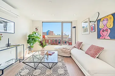 Rented by Living New York