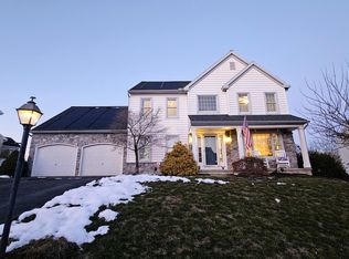 317 Kent Dr, Harrisburg, PA 17111