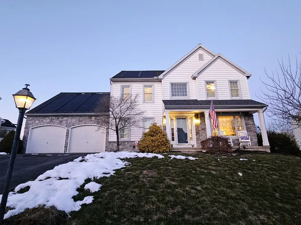 317 Kent Dr, Harrisburg, PA 17111