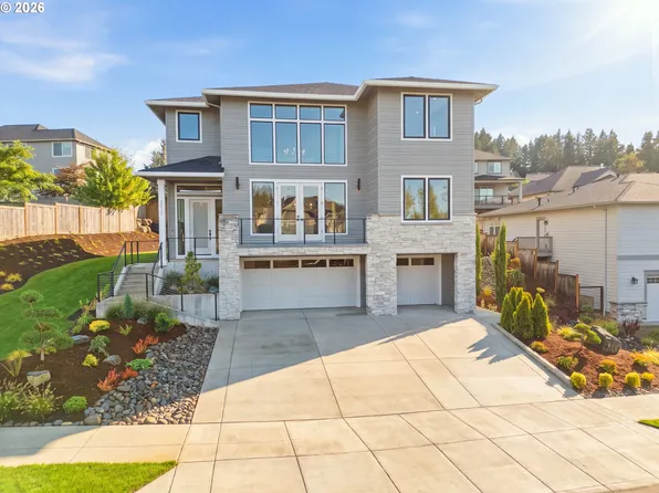 3412 Summit Sky Blvd, Eugene, OR 97405