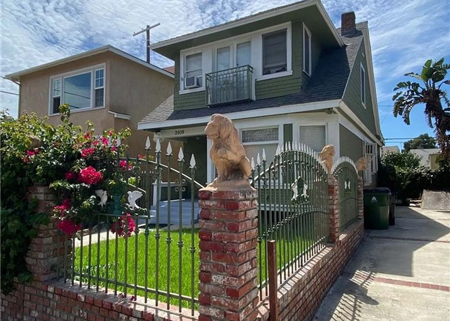 3109 S. Catalina Street — Photo 1