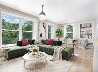 1800 A C Powell Blvd APT 3B, New York, NY 10026