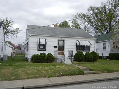 1330 Lincoln Ave, New Albany, IN, 47150