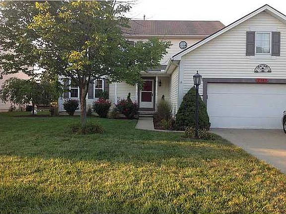2nd image of 2363 Coe Ct