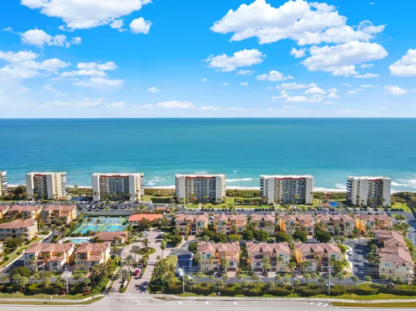7430 S Ocean Drive #B-820, Jensen Beach, FL 34957